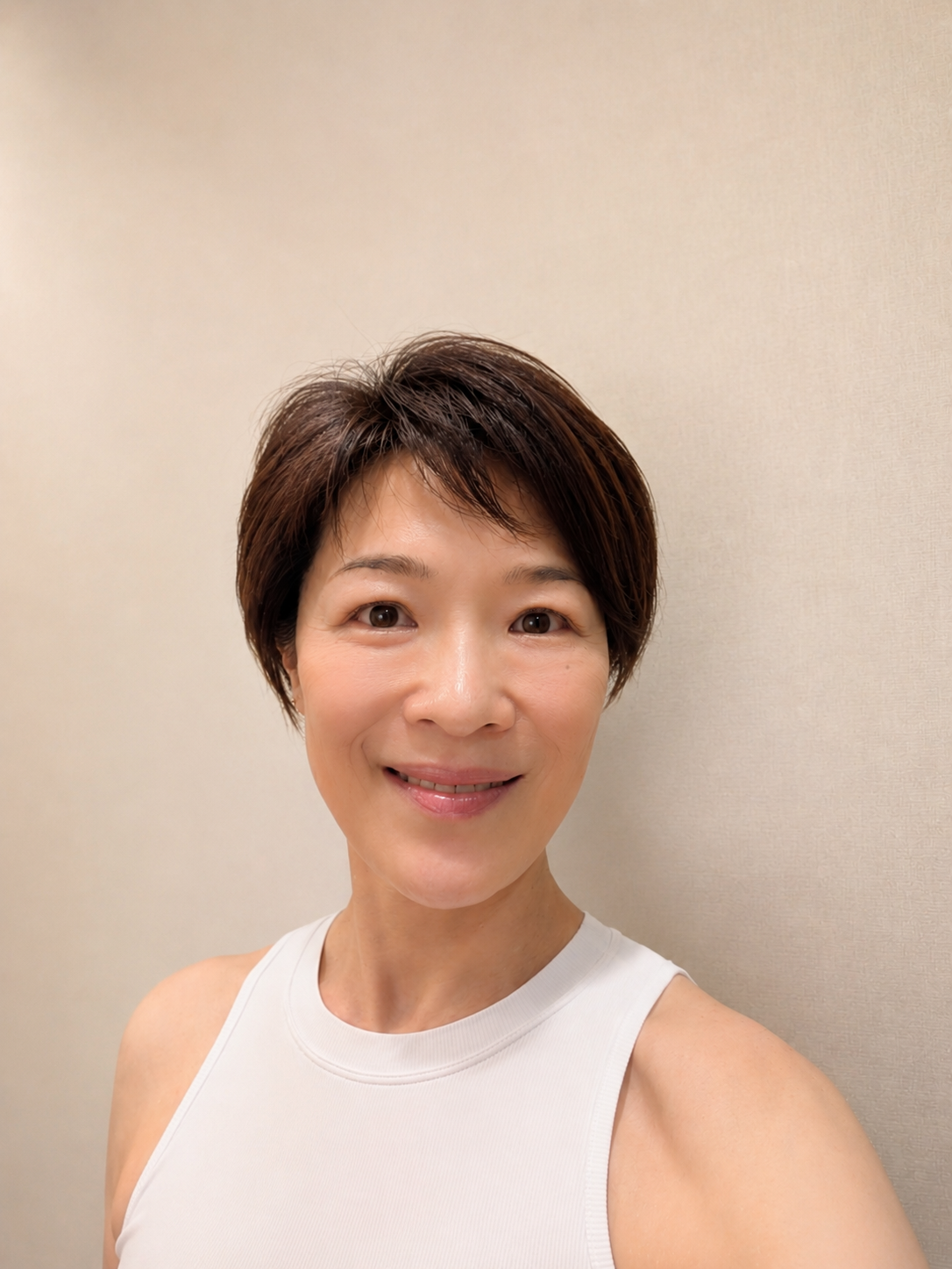 副院長 萩原朝香