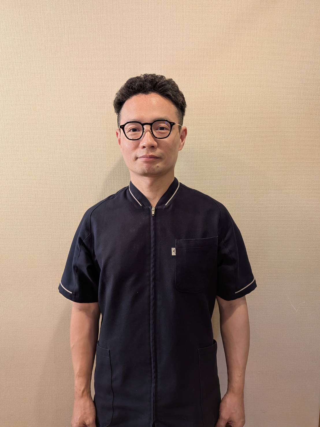 萩原 仁